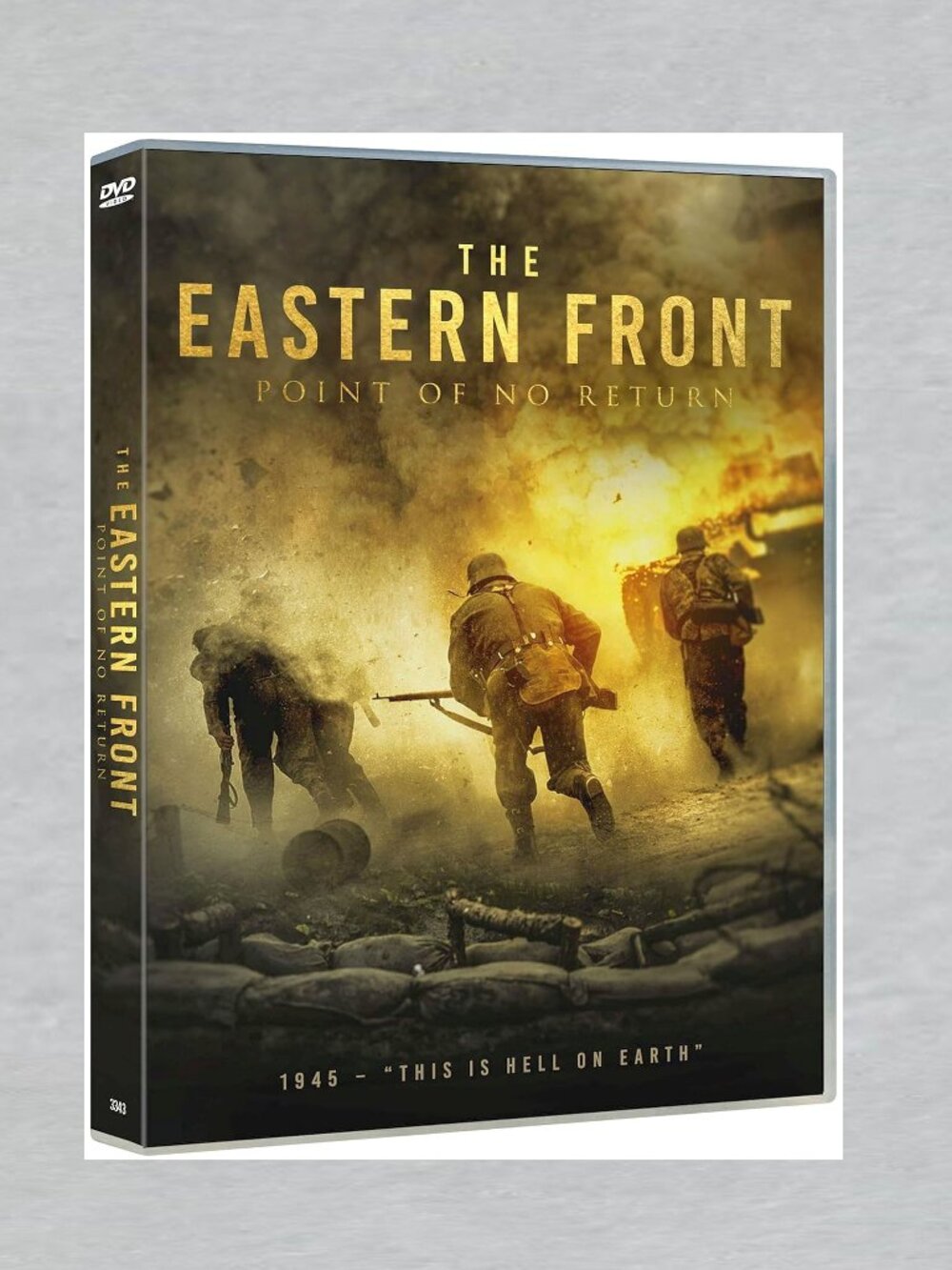 Eastern Front DVD